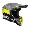 KASK MOTOCYKLOWY AIROH AVIATOR ACE 2 FURY YELLOW GLOSS XL